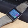 Sony SmartWatch2用にBell & Ross用のベルトを買ってみた Sony SmartWatch2用にBell & Ross用のベルトを買ってみた