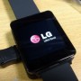 Android Wear LG G Watch到着、開封、少しいじり。 Android Wear LG G Watch到着、開封、少しいじり。