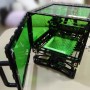 レーザー加工機 MicroSlice できるかな Part 9 レーザー加工機 MicroSlice できるかな Part 9