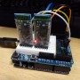 Arduinoを簡単にBluetooth無線化するHC-05/HC-06 Arduinoを簡単にBluetooth無線化するHC-05/HC-06