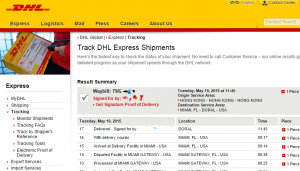 dhltracking
