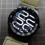 Android Wear用Watchface 3種作成 Android Wear用Watchface 3種作成