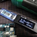 USB 簡易電圧電流チェッカー RT-USBVAC2とRT-USBVATMを試す