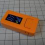 M5Stick-CのLCDが映らなくなった M5Stick-CのLCDが映らなくなった